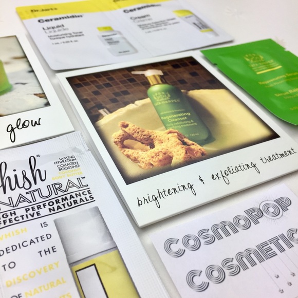 Natural Glow—Tata Harper + More 6-Product Set✨239 - Picture 3 of 8